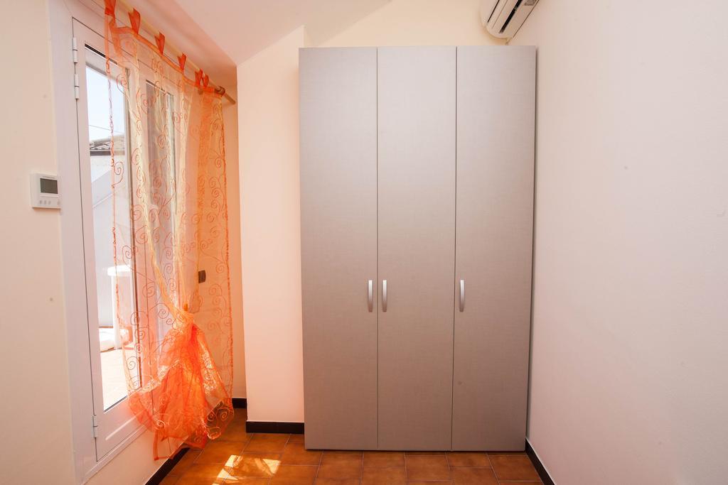 Residence Rta Villa Marina Imperia Exterior foto