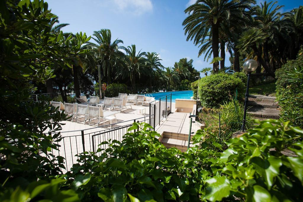 Residence Rta Villa Marina Imperia Exterior foto