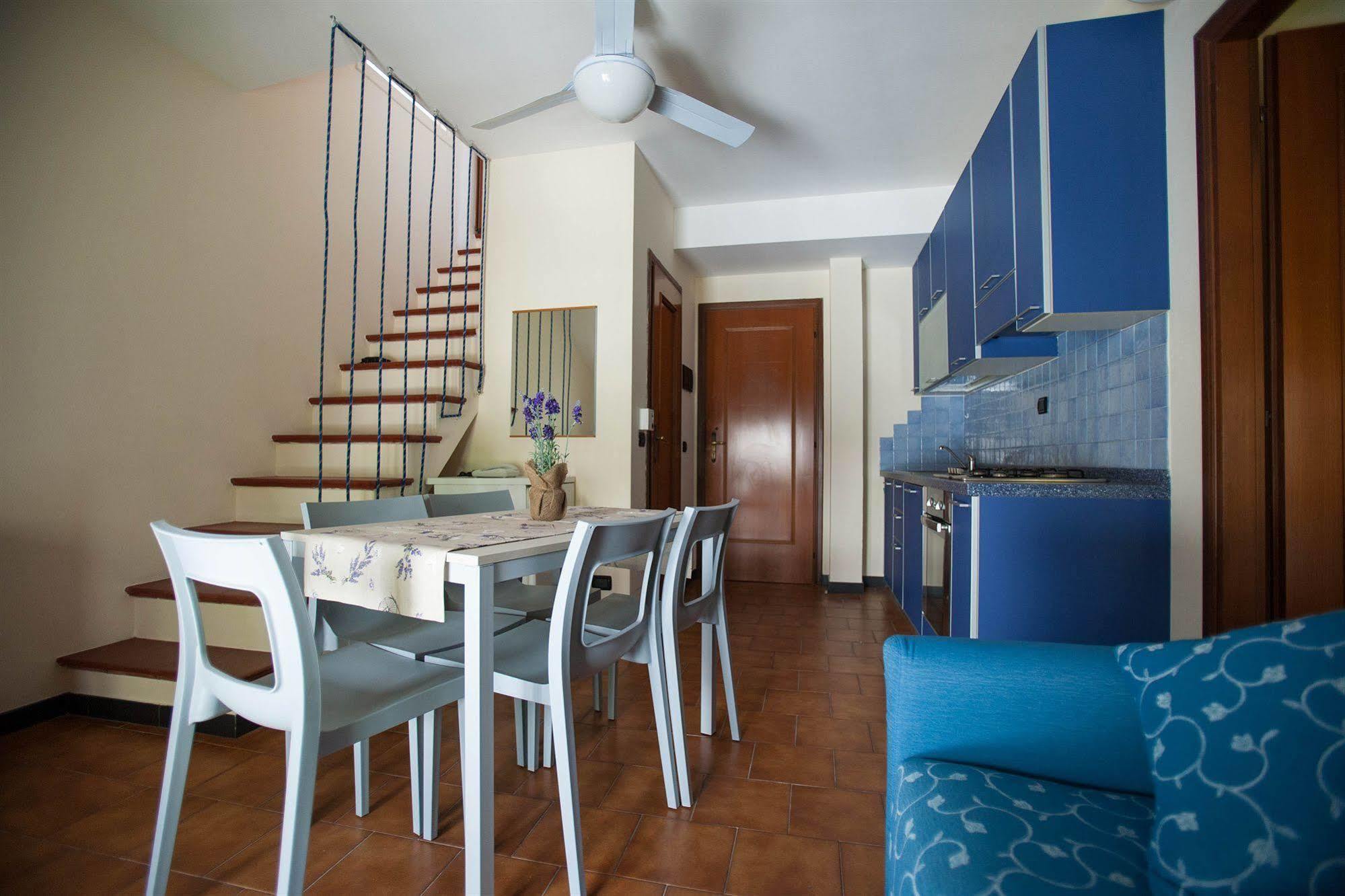 Residence Rta Villa Marina Imperia Exterior foto
