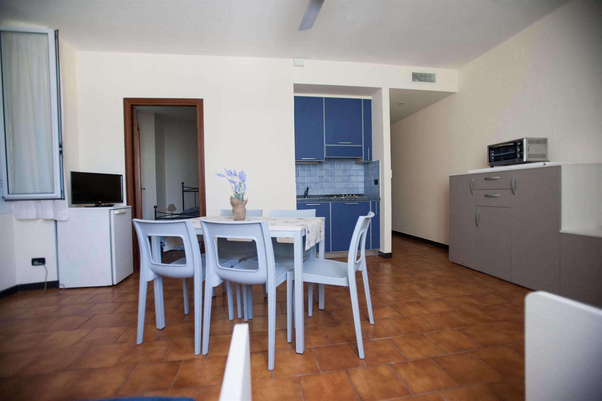 Residence Rta Villa Marina Imperia Exterior foto