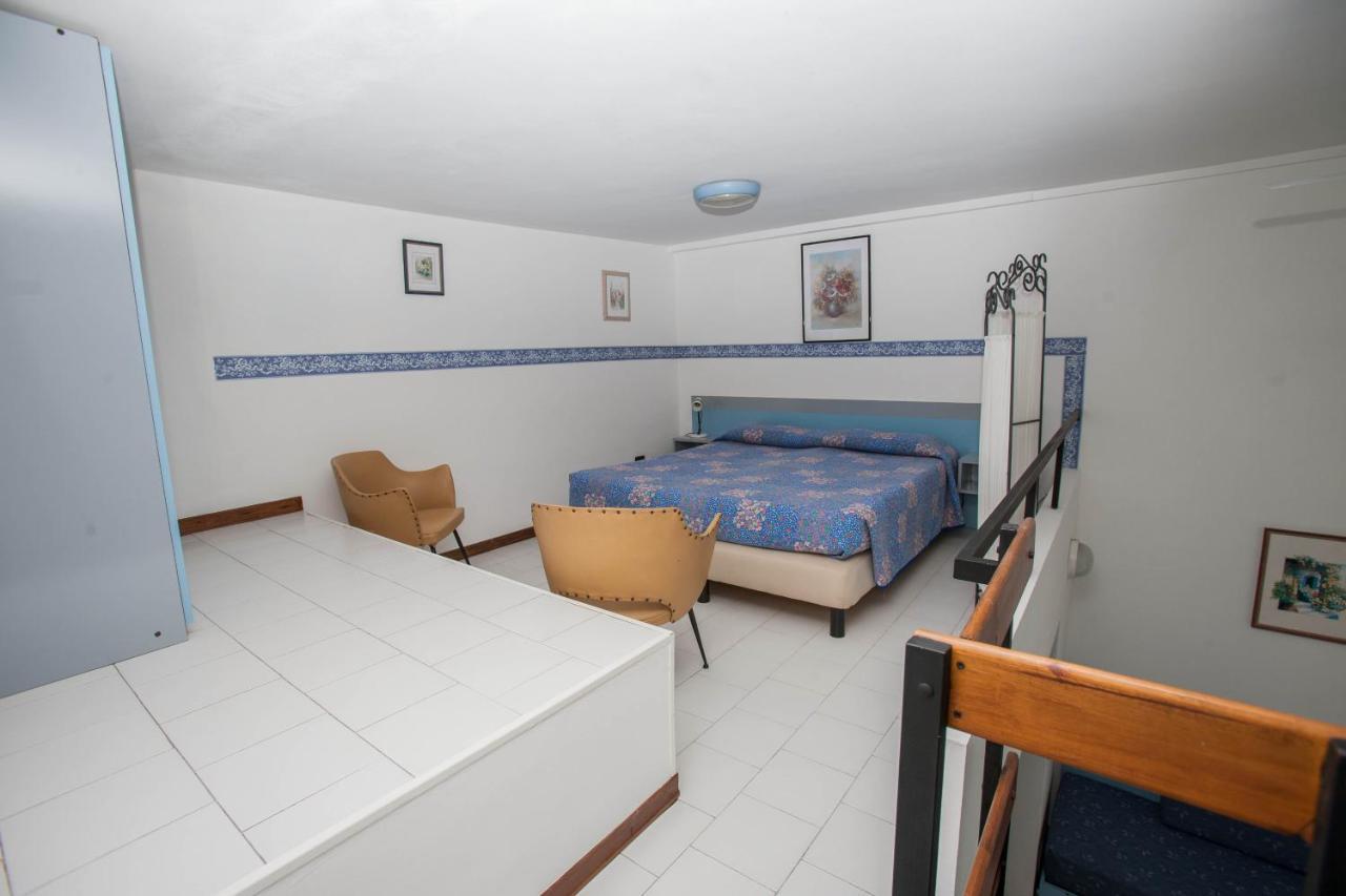 Residence Rta Villa Marina Imperia Exterior foto