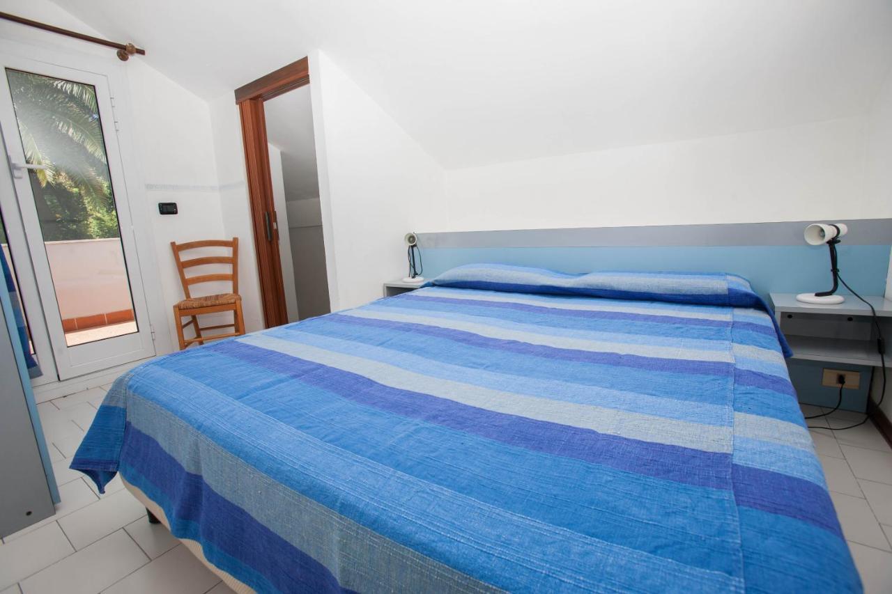 Residence Rta Villa Marina Imperia Exterior foto