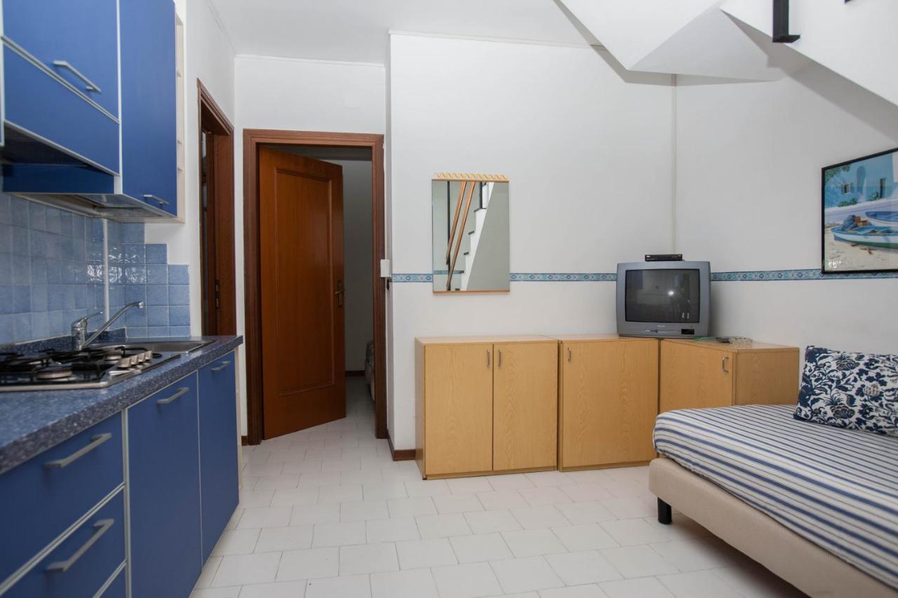 Residence Rta Villa Marina Imperia Exterior foto