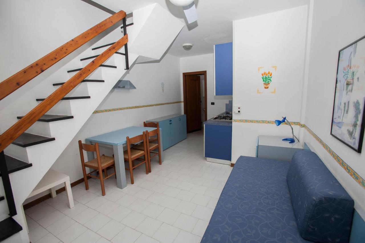 Residence Rta Villa Marina Imperia Exterior foto
